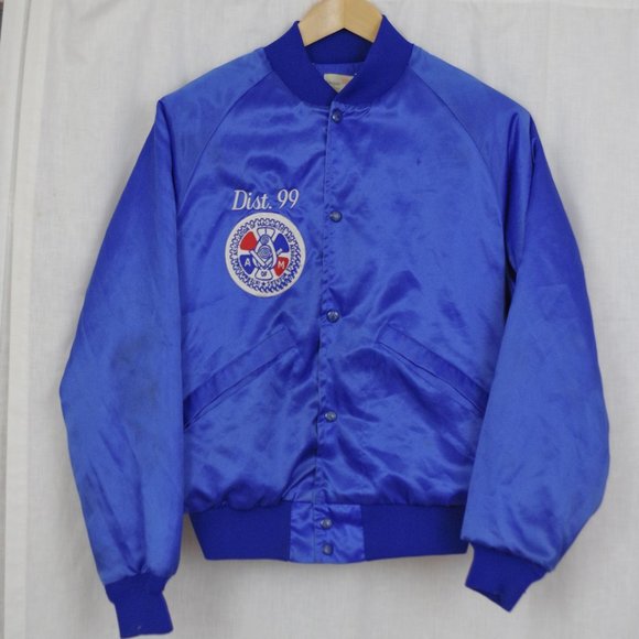 King Louie Jackets & Coats Vintage Machinist Union King Louie Pro